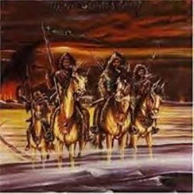 Afbeelding van Baker Gurvitz Army
