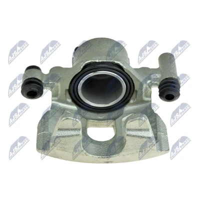 Afbeelding van NTY HZP MZ 005 Remklauw Vooras links, Vooras, Links Zonder framewerk MAZDA: 6 Saloon