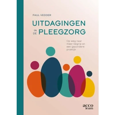 Afbeelding van Uitdagingen in de pleegzorg