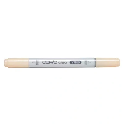 Afbeelding van Copic Markers Ciao Marker, Yr00 Powder Pink, 1