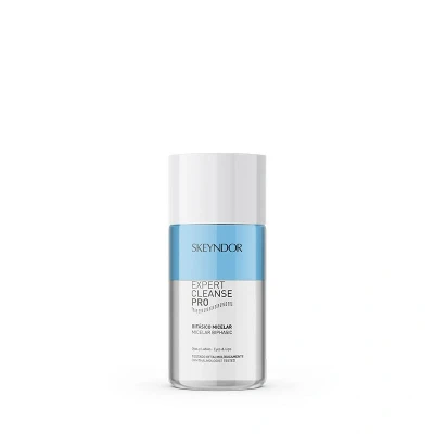 Afbeelding van Skeyndor Expert Cleanse Pro Micellar Biphasic 125 Ml