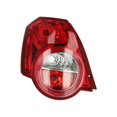 Afbeelding van Van Wezel Achterlicht 0816931