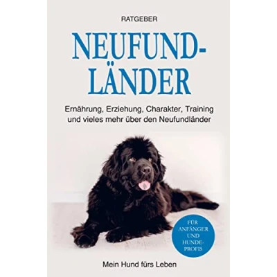 Afbeelding van Neufundländer