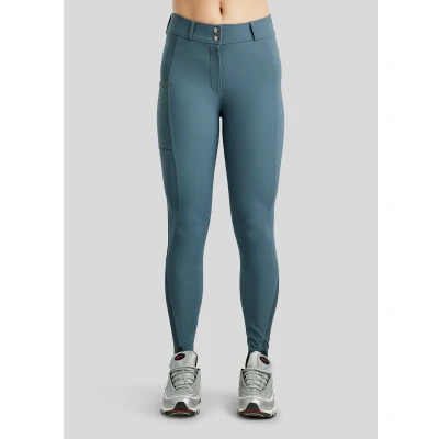 Image de Montar SS25 Riding Breeches MoGloria Caviar Tape