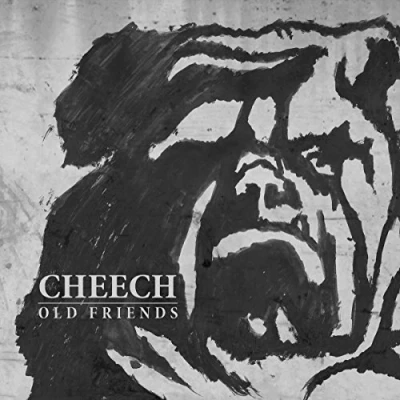 Afbeelding van Cheech Old Friends (7&quot; Vinyl Single) (Coloured Vinyl)