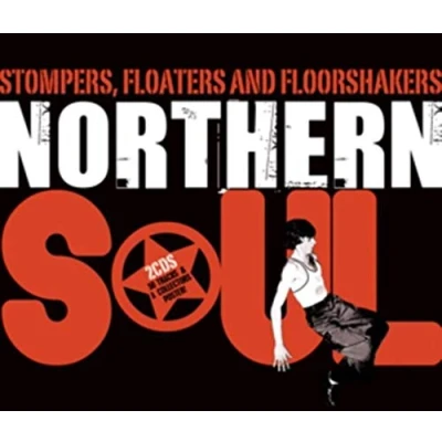 Afbeelding van Northern Soul
