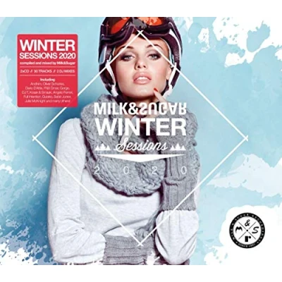 Afbeelding van Milk &amp; Sugar Winter Sessions 2020