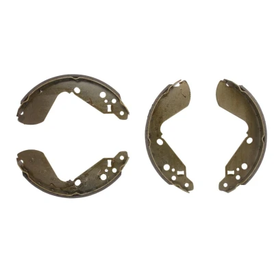 Afbeelding van ABE C08014ABE Remschoenen Achteras 254 45 SUZUKI: Vitara I Off Road Cabrio