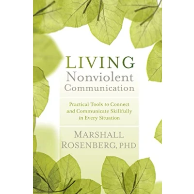 Afbeelding van Living Nonviolent Communication