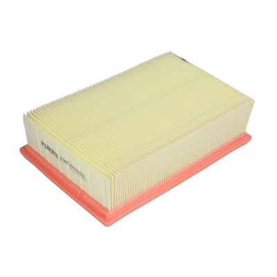 Afbeelding van PURRO PUR PA2053 Luchtfilter 57 141 215 rechthoekig Filter insert RENAULT: LAGUNA 1, SAFRANE 2