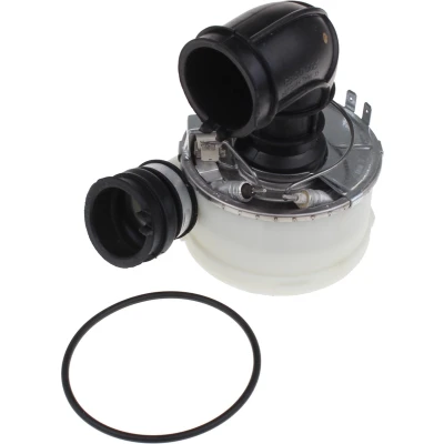 Afbeelding van Ariston Verwarmingselement incl. pomphuis C00257904