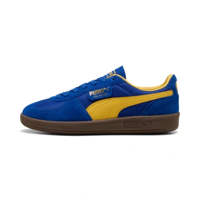 Image de Sneakers Palermo Vintage Update Unisexe