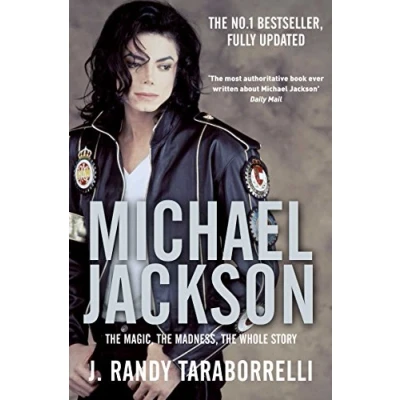 Afbeelding van Michael Jackson