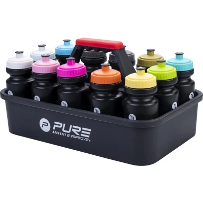 Afbeelding van Pure2Improve Bidonrek