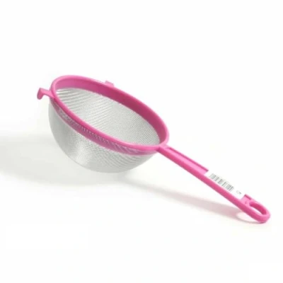 Afbeelding van Strainer Plastic Ø 14 cm (24 Stuks)