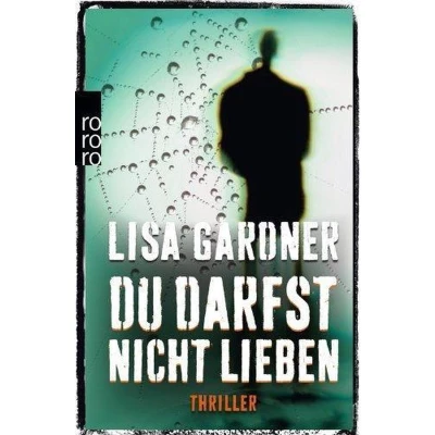 Afbeelding van Du darfst nicht lieben