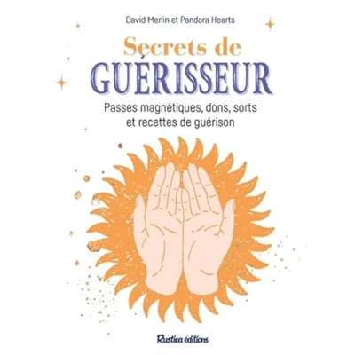 Afbeelding van Developper ses dons de guerisseur