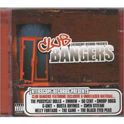 Afbeelding van Interscope Presents: Club Bangers