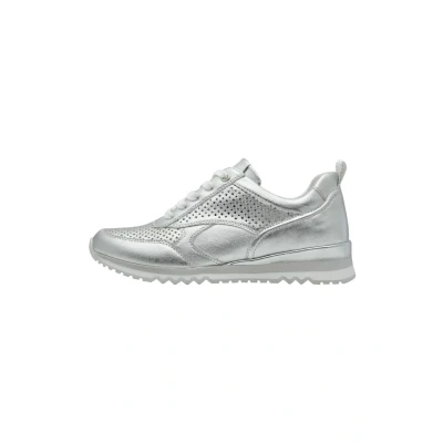 Afbeelding van Marco Tozzi Dames Sneaker 2 23772 44 941 F breedte Maat: 41 EU