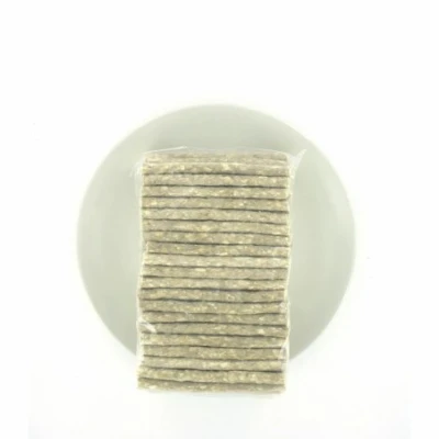 Afbeelding van Kauwsticks munchy naturel 9/10mm 100st