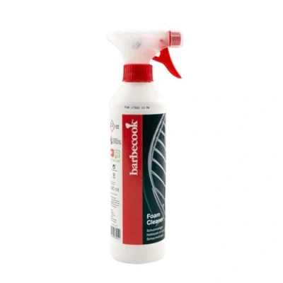 Afbeelding van Barbecook Foam Cleaner schuimreiniger voor grillrooster