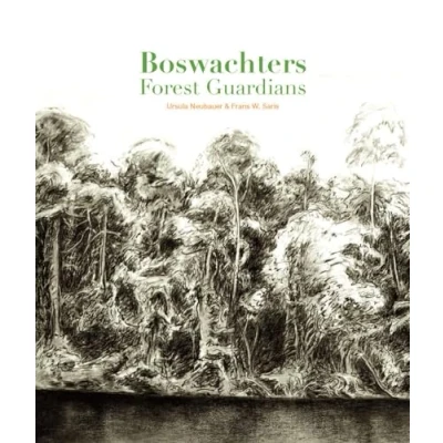 Afbeelding van Boswachters/Forest Guardians