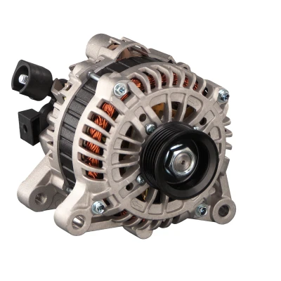 Afbeelding van Febi Bilstein Alternator/Dynamo 101515