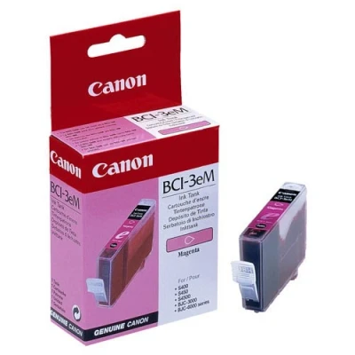 Image de Canon BCI 3e M