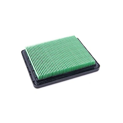 Afbeelding van vhbw Vervangende papieren luchtfilter compatibel met Honda HRX 426 C PD, PDE, PXE, PXEA, QXE, 3 x 11 1,9 cm