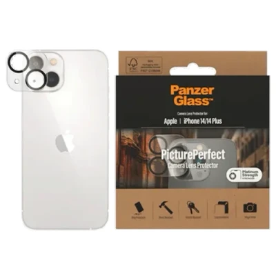 Afbeelding van Panzerglass Gehard Glas Camera Protector Apple iPhone 14/14 Plus
