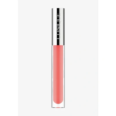 Afbeelding van Clinique Pop Plush Creamy Lip Gloss Bubblegum