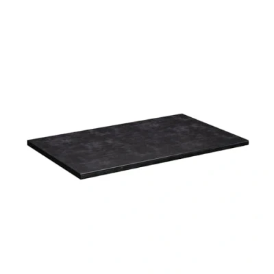 Afbeelding van Vicco Keukenwerkblad R Line, Antraciet, 97 cm