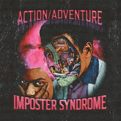 Afbeelding van Imposter Syndrome