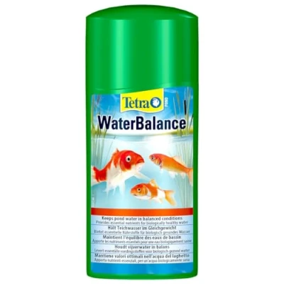 Afbeelding van Tetra Algenbestrijding Vijver Pond Waterbalance 500ml 5x9,5x22cm 1st
