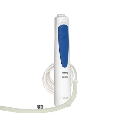 Afbeelding van BRAUN OC20 handvat 3 modi (+ klemring) voor elektrische tandenborstels