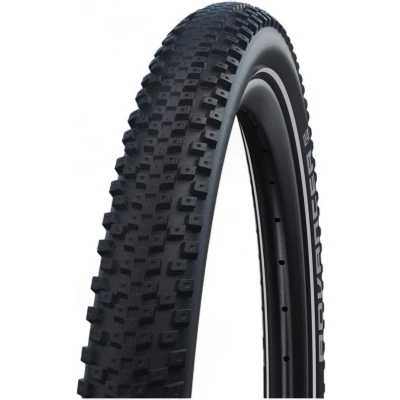 Afbeelding van Schwalbe buitenband Advancer Hybrid 27.5 x 2.10 zw refl