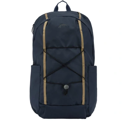 Afbeelding van Elliker Keswick Zip Top Backpack 22L navy