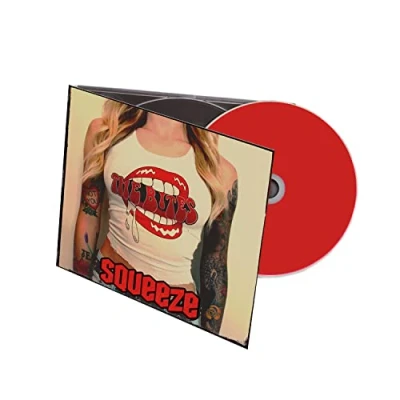 Afbeelding van Bites Squeeze (CD)