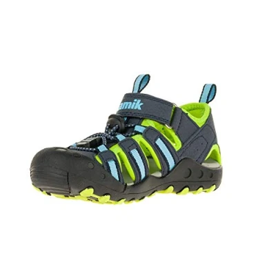 Afbeelding van Kamik Crab Sandalen Blauw EU 23