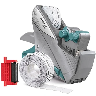 Afbeelding van Meto Classic Prijstang XL Giant 729 (0/7 posities)