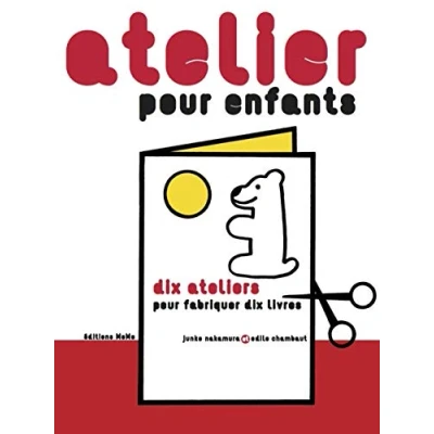 Afbeelding van Ateliers pour enfants