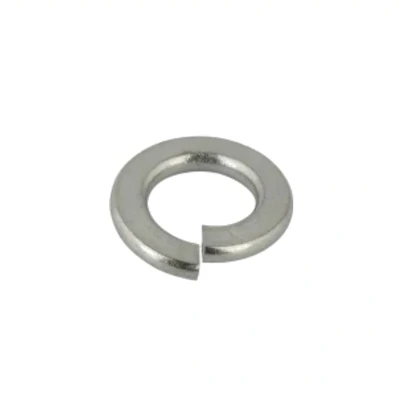 Afbeelding van Bofix Veerring M6 Rvs 100 Stuks (227306)