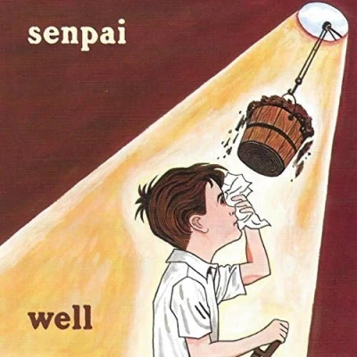 Afbeelding van Senpai Well (CD)