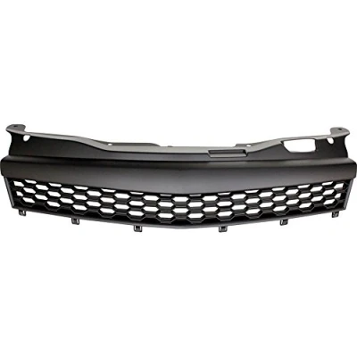 Afbeelding van Mijnautoonderdelen Sport grilles DX SG1049