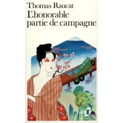 Afbeelding van Éditions Gallimard L HONORABLE PARTIE DE CAMPAGNE, Frans, Paperback, 506 pagina&#039;s