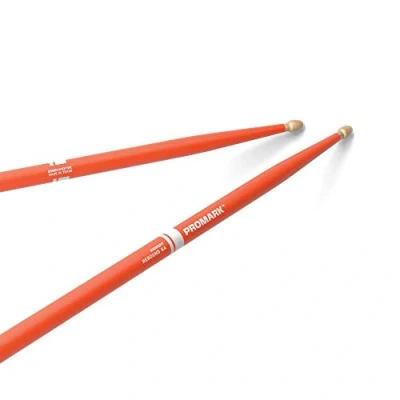 Image de Pro Mark RBH565AW orange Rebound 5A olive gland