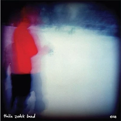 Afbeelding van Thalia Zedek Band Eve (CD)