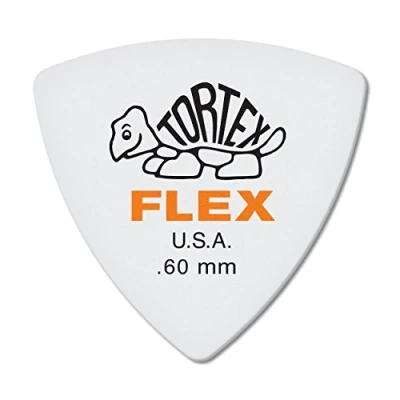 Afbeelding van Jim Dunlop 456P.60 Gitaarplectrum