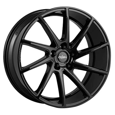 Afbeelding van Oxigin 20 Attraction 9.0x20 5x120 ET42 65.1 Velg