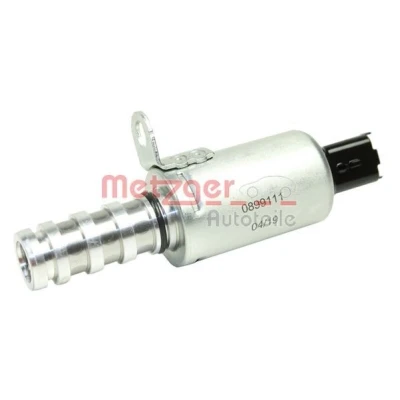 Afbeelding van METZGER 0899111 Regelklep, nokkenasregeling PEUGEOT: 207 CC, Hatchback, Partner II Van, CITROËN: Berlingo II, C3 Picasso